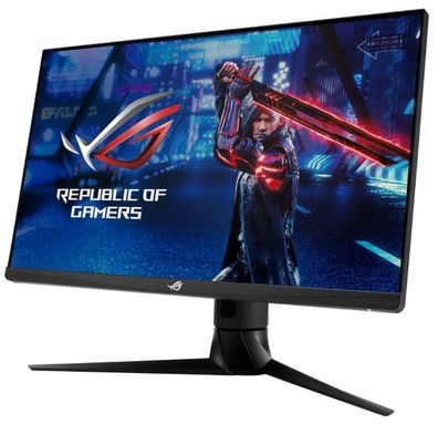 ASUS 68,5cm Strix Gaming XG27AQ IPS HDMI DP 170Hz Spk. Lift