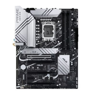 MB ASUS PRIME Z790-P WIFI (Intel,1700, DR5, TX)