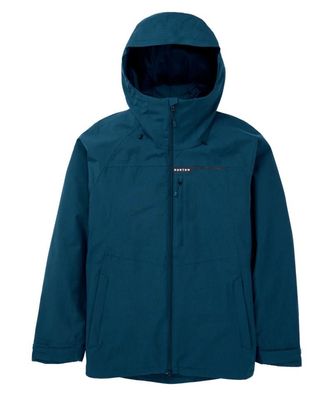 BURTON Snow Jacke Lodgepole deep emerald