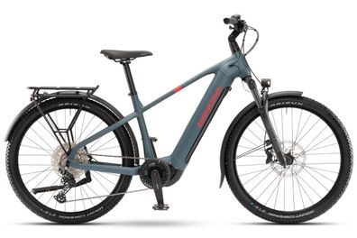 Winora Elektro Fahrrad 27,5" Yucatan X12 Yamaha PW-X3 i720Wh 12-Gang Gr. XXL 2025