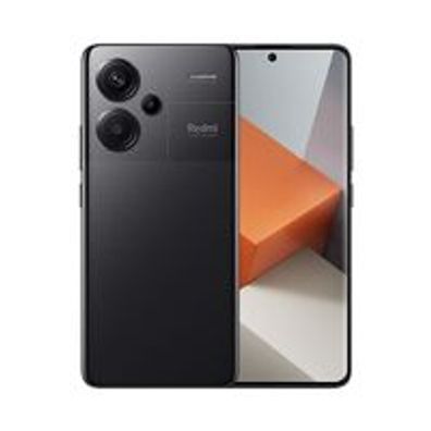 Xiaomi Redmi Note 13 Pro Plus 5G 512GB midnight black