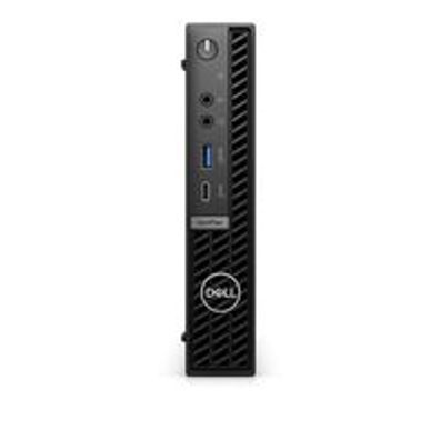 Dell OptiPlex 7010 - Komplettsystem - Core i5 1,6 GHz - RAM: 8 GB DDR5, SDRAM