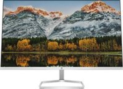 HP 27 L M27fw Display - 68,6 cm - 27"