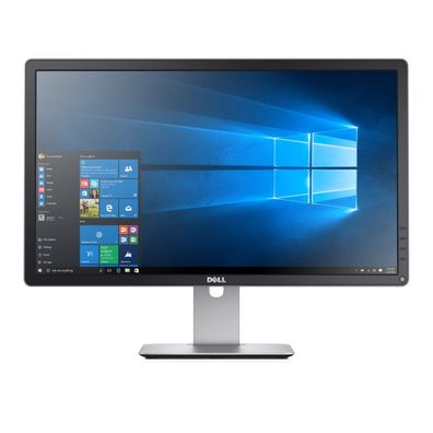 Dell P2416D 60 cm (23,8"), LED, IPS-Panel, QHD Auflösung, Pivot, USB-Hub, Displayport