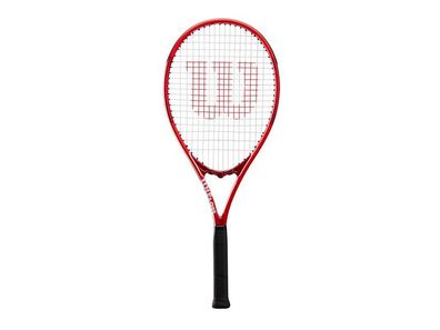 Wilson Pro Staff Precision XL 110 besaitet Tennisschläger