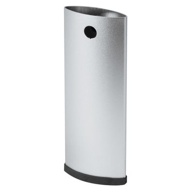 Hailo Inneneimer 0,8l aus Aluminium fuer ProfiLine Slim, Slim Wall/XS