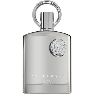 Afnan Supremacy Silver Eau de Parfum 150 ml