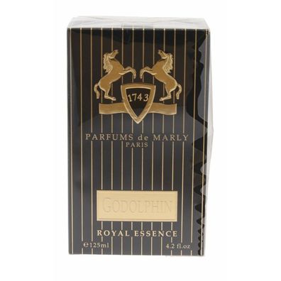 Parfums de Marly Godolphin Men Eau de Parfum 125ml