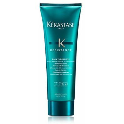 Kérastase Shampoo Resistance Bain Therapiste, 250 ml