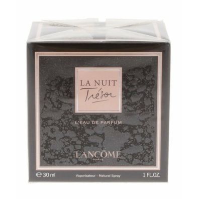 Lancôme Tresor La Nuit Edp Spray