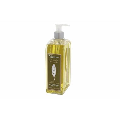 L'Occitane Verveine Shower Gel