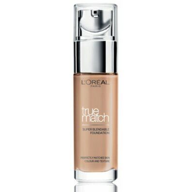 L'Oréal Professionnel True Match Foundation SPF17 30ml