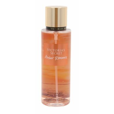 Victoria´s Secret Amber Romance Body Duftspray 250ml