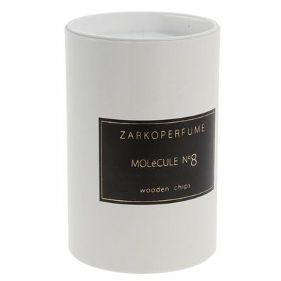 Zarko Molecule N°8 Edp Spray