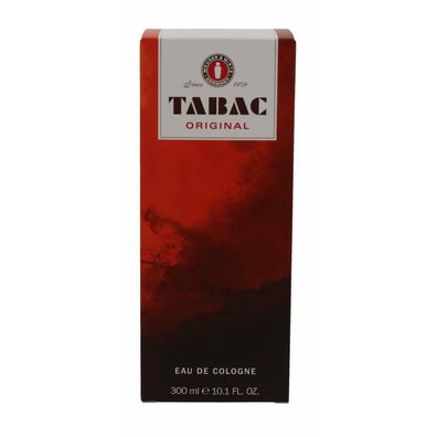 Tabac Original Eau De Cologne 300ml