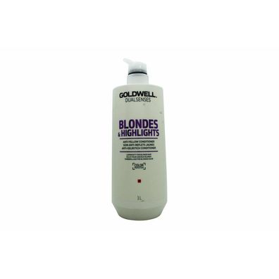 Goldwell Dual Senses B&H Conditioner 1000ml