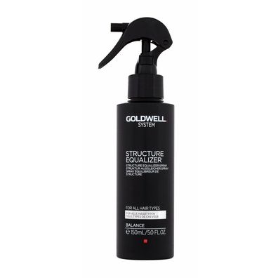 Goldwell Dual Senses Color Structure Equalizer 150ml