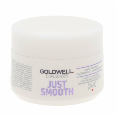 Goldwell Dualsenses Just Smooth 60S Treatment