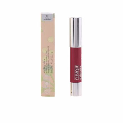 Clinique Chubby Stick Moisturizing Lip Colour Balm