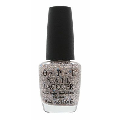 OPI Muppets Nagellack 15ml - Muppets World Tour