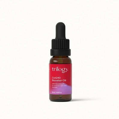 Trilogy Age-Proof CoQ10 Booster Oil 20ml