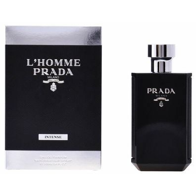 Prada L'Homme Intense Edp Spray