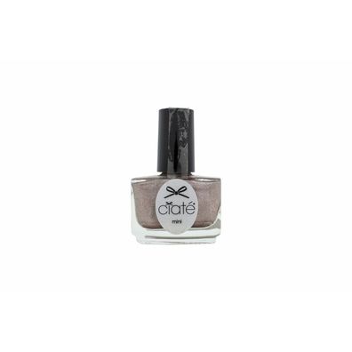 Ciate Gelology Mini Nail Varnish Lacquer Polish 5ml - Goal Digger