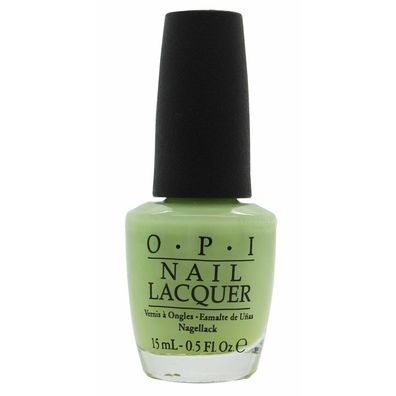 OPI Brights Nagellack 15ml - Gargantuan Grape