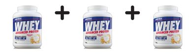 3 x Per4m Whey Advanced Protein (2010g) Cereal Milk