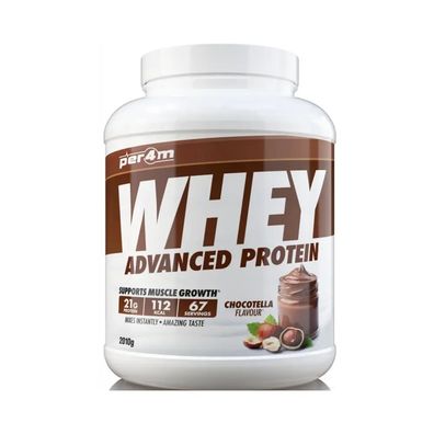 Per4m Whey Advanced Protein (2010g) Chocotella