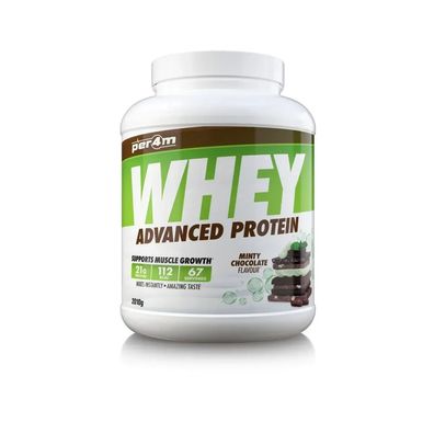 Per4m Whey Advanced Protein (2010g) Minty Chocolate