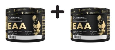 2 x Kevin Levrone Signature Series EAA (195g) Dragon Fruit