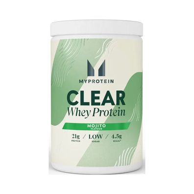 Myprotein Clear Whey Protein (488g) Mojito