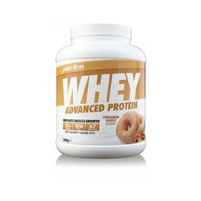 Per4m Whey Advanced Protein (2010g) Cinnamon Donut