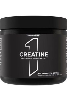 Creatine, Unflavoured (EAN 196671004765) - 156g