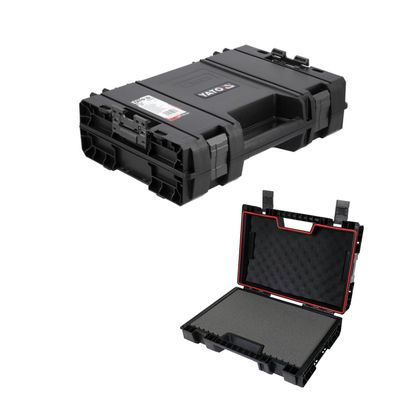 Systemkoffer, Werkzeugkoffer 45x32x12 cm für Elektrowerkzeuge