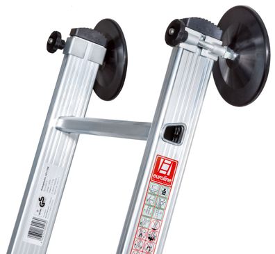 Euroline Tellerfuese Set