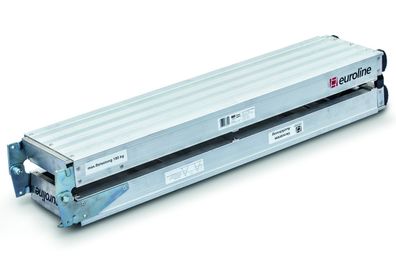 Euroline 838 Vario-Bohle, ausziehbar bis 4,00m