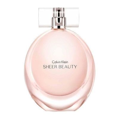 Calvin Klein Sheer Beauty Eau de Toilette, 30 ml