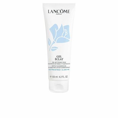 Lancôme Gel Eclat Gentle Cleansing Gel 125ml