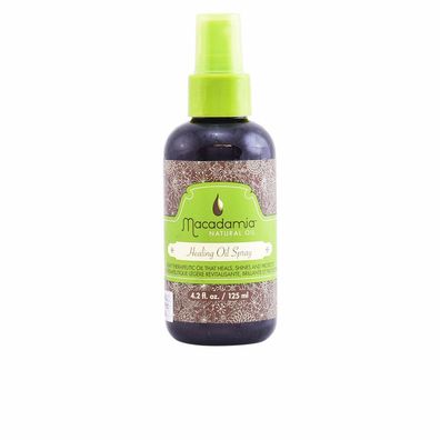 Macadamia Natural Oil Healing Oil Spray 125ml