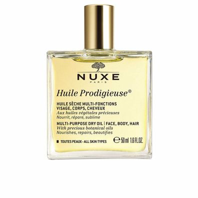 Nuxe Huile Prodigieuse Multi-Purpose Dry Oil