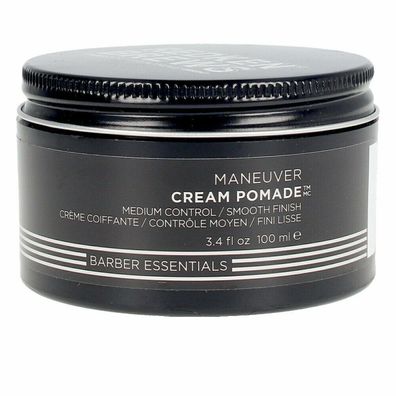 Redken Brews Maneuver Creme Pomade 100ml