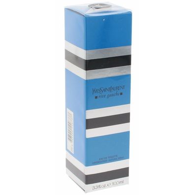 YSL Rive Gauche For Women Edt Spray