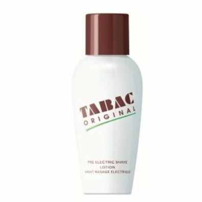 Tabac Original Pre Electric Shave Lotion 150ml