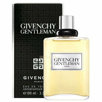 Givenchy Gentleman Edt Spray 100ml