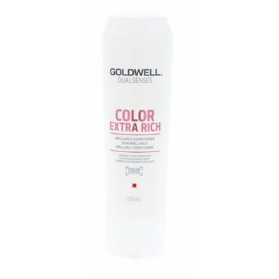 Goldwell Dualsenses Color Extra Rich Brilliance Conditioner