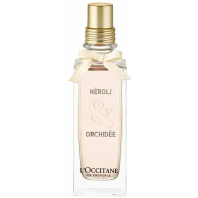 L'Occitane Neroli & Orchidee Edt Spray