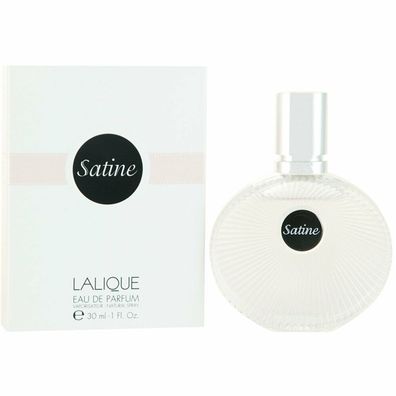 Lalique Satine Eau de Parfum 30ml Spray