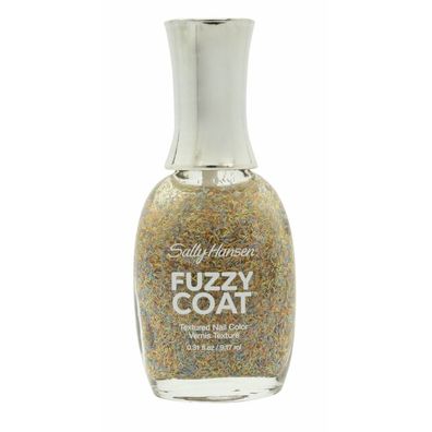 Sally Hansen Nagellack Fuzzy Coat 9.14ml - 200 All Yarned Up